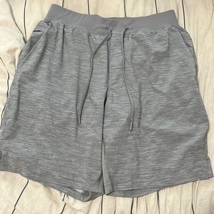 Men’s Lululemon shorts
